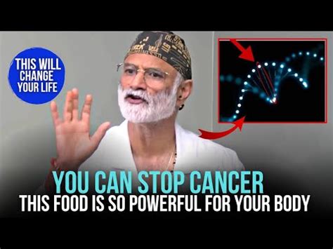 Foods That Heal The Body Starve Cancer And Prevent Disease Pradeep