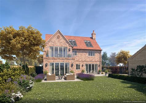 The Throsby | Barnaby Homes