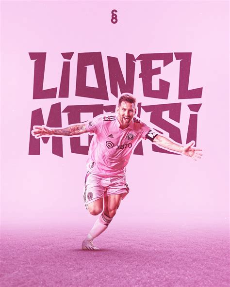 Messi Inter Miami Wallpapers On Wallpaperdog