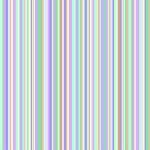 Vertical Pastel Stripes Background Stock Vector Image By SvetlanaR