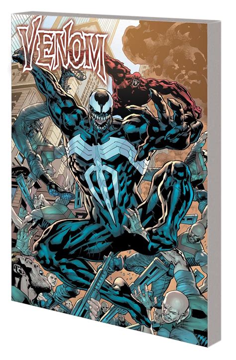 VENOM BY AL EWING RAM V VOL 2 DEVIATION Ewing Al RAM V Hitch