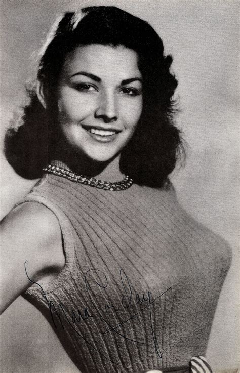 Mara Corday A Photo On Flickriver