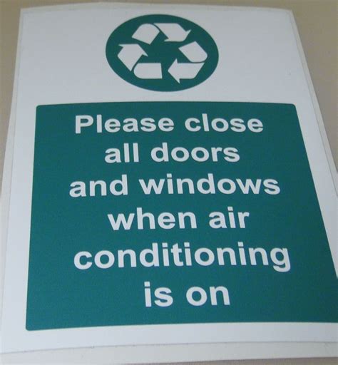 Air Conditioner Closed Doors at Alex Mckean blog