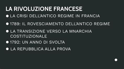 La Rivoluzione Francese By Elena Ghidini On Prezi