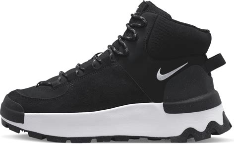 Buty damskie Nike City Classic Czerń Ceny i opinie Ceneo pl