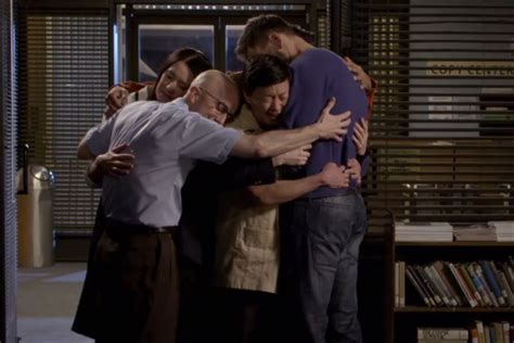 'Community' Season 6 Finale Recap: Study Group Gets Ready for Goodbye