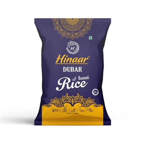 Hinaar Dubar Basmati Rice At Rs 50 Kg Dubar Rice In Karnal ID