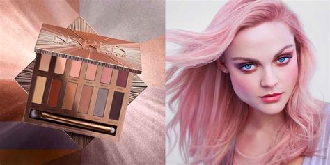 Urban Decay Lance Sa Nouvelle Palette Naked Ultimate Basics