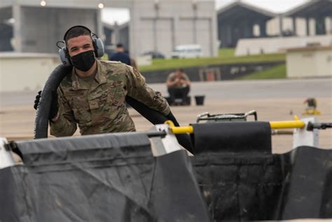 Airmen Marines Implement Ace Concepts Kadena Air Base News