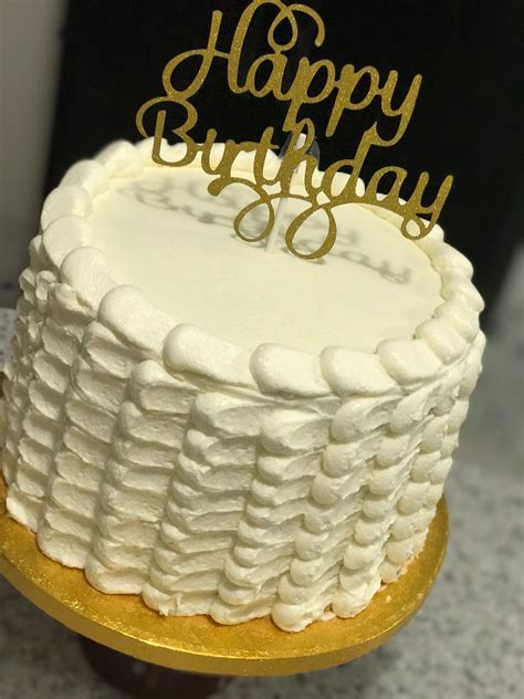 Pin By Shanes Cakes On Birthday Cakes Cake Frosting Recipe Types Of