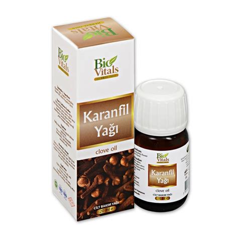 Bio Vitals Çay Ağacı Yağı 20 ml DehaPazarlama