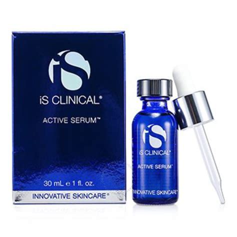 Is Clinical Active Serum 30ml1oz 817244010036 Jomashop