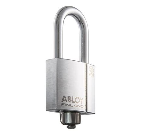 Assa Abloy Plm340t Padlock Accurate Security