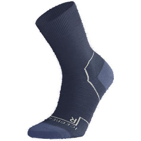 Icebreaker Hike Medium Crew Chaussettes En Laine M Rinos Femme