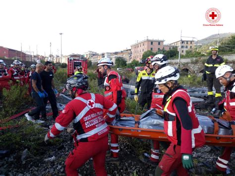 Crollo Ponte Morandi Mattarella Conferisce Medaglia Al Merito Ai