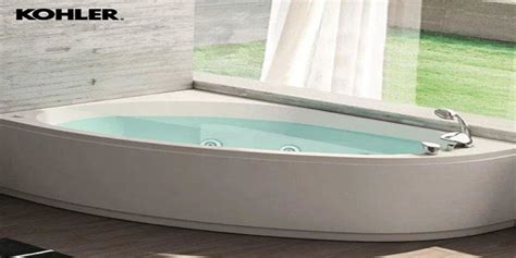 The Most Luxurious Bathtubs for Your Bathroom - Kohler