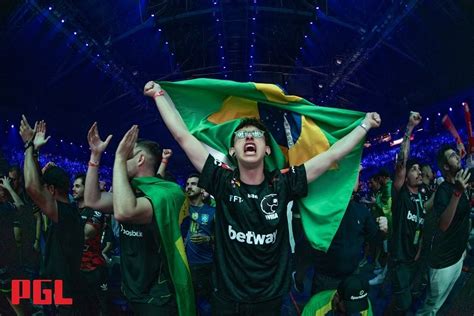 Esl Disponibiliza Mais Ingressos Para O Iem Rio Major