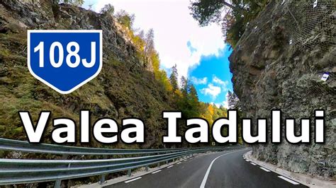 Valea Iadului Lacul Lesu Stana De Vale Youtube