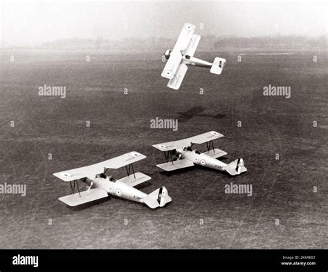 1933 Aircraft Hi Res Stock Photography And Images Alamy