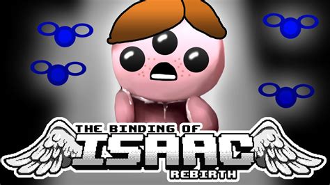 Der Drei äugige Lazarus 33 Lets Play The Binding Of Isaac