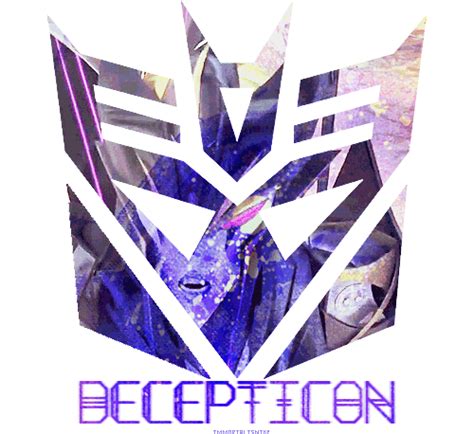 Victory Decepticon Font Credit Texture Credit Best