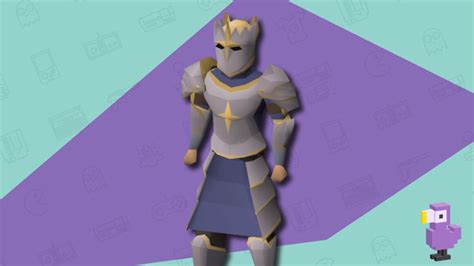 10 Strongest Melee Gear In Osrs What The Pros Use