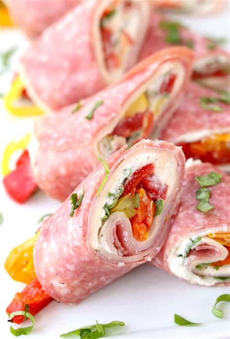 Appetizer Recipes | Easy Appetizers for Parties, Game Day & New Years