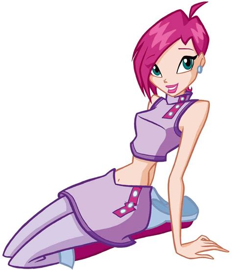 tecna - Winx Club/ Tecna Photo (7872409) - Fanpop