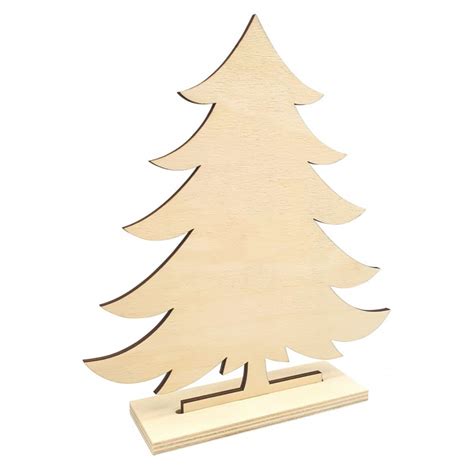 Sapin En Bois 168 X 4 X 19 Cm