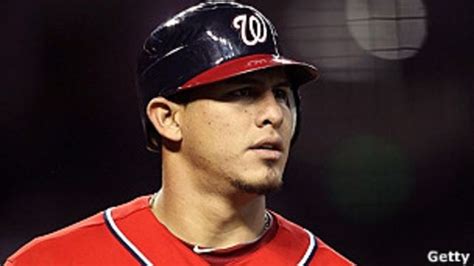 Encuentran Al Beisbolista Wilson Ramos En Montañas De Venezuela Bbc