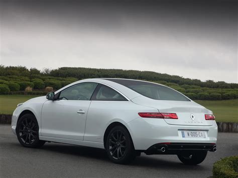 Renault Laguna Coupe