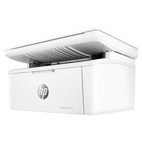 Hp Laserjet Mfp M W