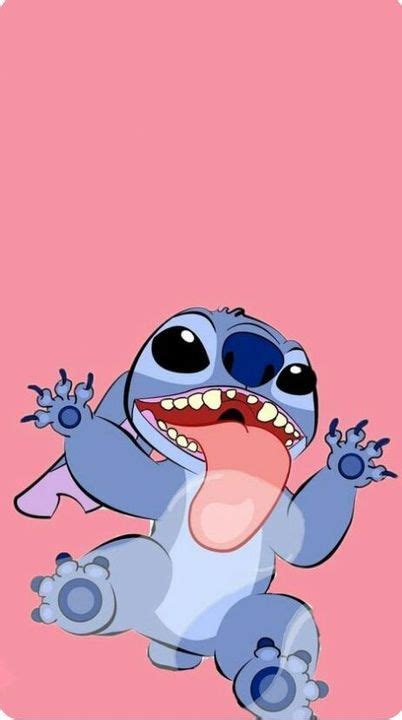 Rantbook de Stitch Fonds D écrans Disney wallpaper Cute disney