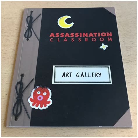 Unboxing Assassination Classroom Season Blu Ray Collection