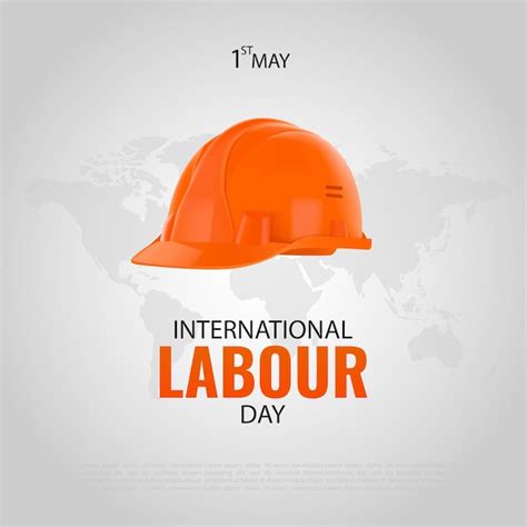 Premium Vector | International Labour Day