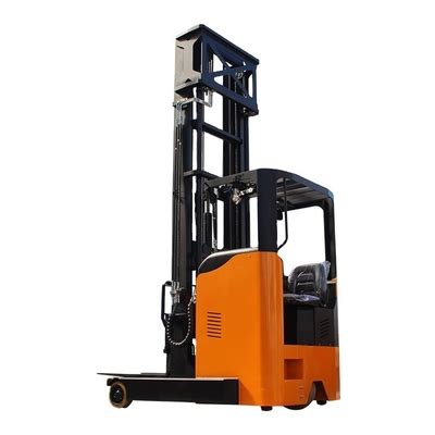 Hotels Sharefer Kg Ton Controller Forklift Four Wheel Stacker