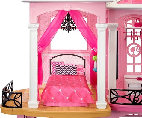 Barbie Dreamhouse