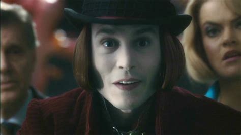 How Long Has Johnny Depp Been In Charlie And The Chocolate Factory? – ULDWR