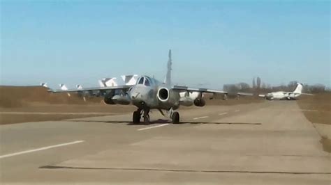 ВПС України Мелітополь - YouTube