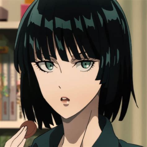 Fubuki One Punch Man Manga One Punch Man Anime One Punch Man