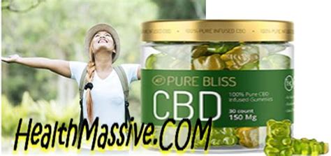 Pure Bliss CBD | Balanced Blood Sugar Levels, KILLS PAIN