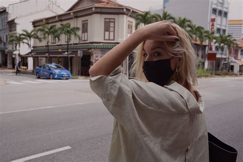 What living in Singapore was like | Recap of 2 years in the Little Red ...