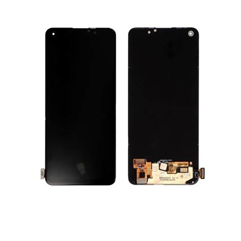 Ecran Display LCD Complet Noir Pour Oppo A74 4G A94 5G