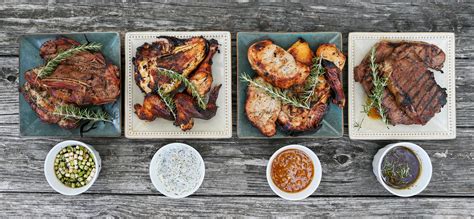 marinating meat myth  fact