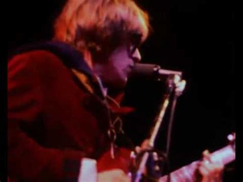 Jefferson Airplane Somebody To Love Live In Monterey Youtube