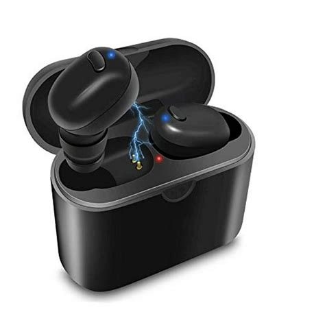 Wireless Earbuds S9 True Wireless Bluetooth Earbuds With Microphone Double Wireless Earbuds15h