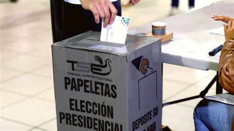 Arranca oficialmente la campaña electoral por la Presidencia de la