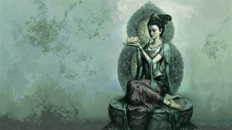 Guan Yin Wallpaper Hd For Free Myweb