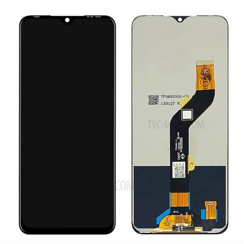 Wholesale OEM LCD Screen And Digitizer Assembly Repair Part For Infinix