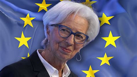 Ecb Tightens Grip With Th Consecutive Rate Hike Lagarde Asserts No